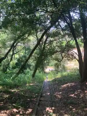 埼玉厄除け開運大師・龍泉寺（切り絵御朱印発祥の寺）(埼玉県)