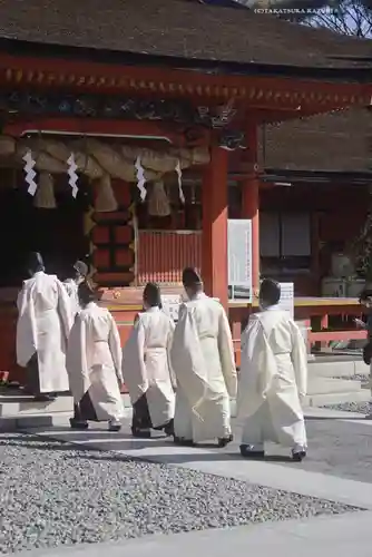 富士山本宮浅間大社(静岡県)