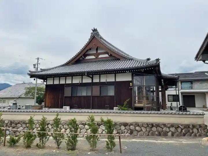 西法寺(三重県)