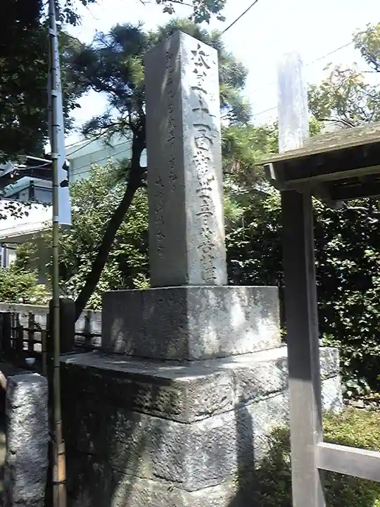 杉本寺のその他建物