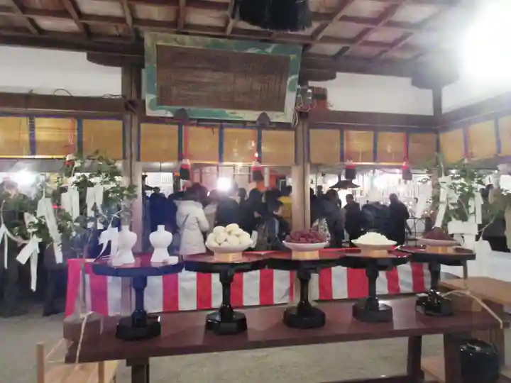 吉田神社(京都府)