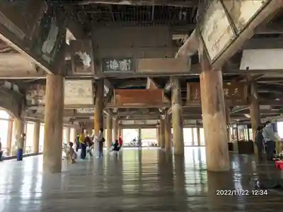 豊国神社 (広島県)