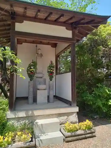 海龍王寺(奈良県)