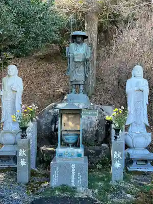 太山寺(栃木県)