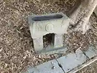 御霊神社(神奈川県)