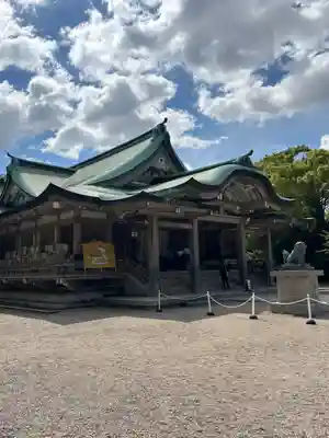 豊國神社(大阪府)