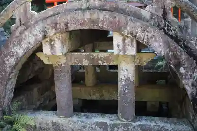 伊奈波神社のその他建物