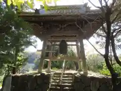 杉本寺の建物その他