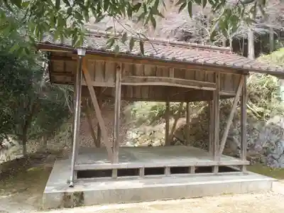 八柱神社(愛知県)