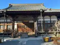 玉泉寺(東京都)