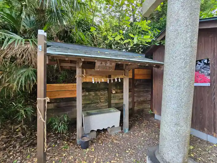 富士見稲荷神社(埼玉県)