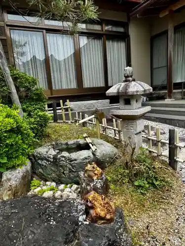 見河山　妙雲寺(京都府)