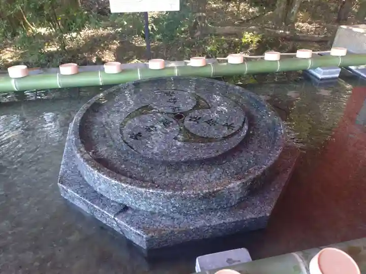 宇佐神宮(大分県)