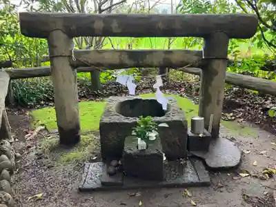 枚聞神社(鹿児島県)