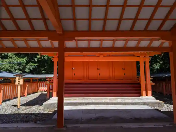 宇佐神宮(大分県)