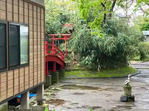 八幡神社(秋田県)