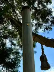 檜原神社（大神神社摂社）(奈良県)