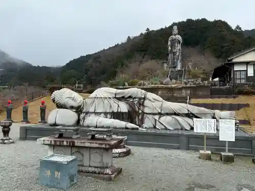 南法華寺（壷阪寺）(奈良県)