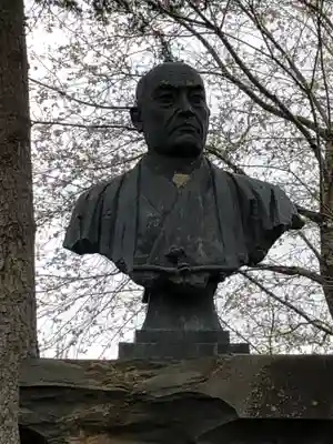 涌谷神社(宮城県)