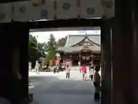 笠間稲荷神社(茨城県)