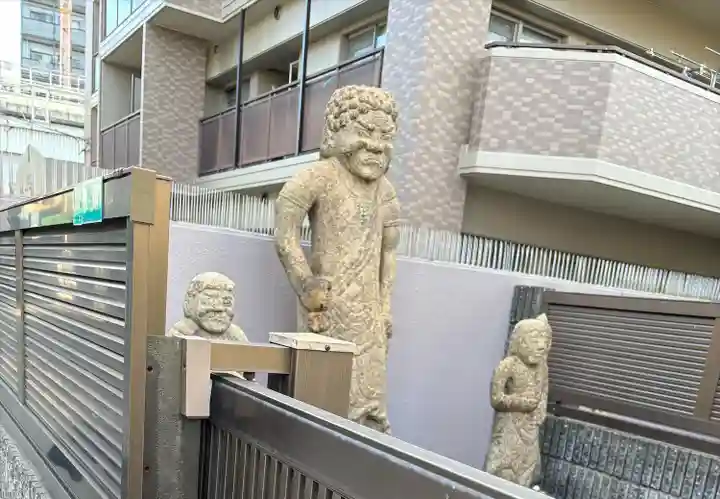 西願寺(大阪府)