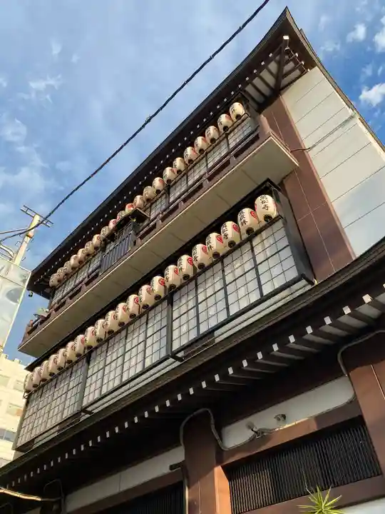 万松寺(愛知県)