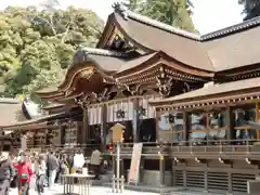 大神神社(奈良県)