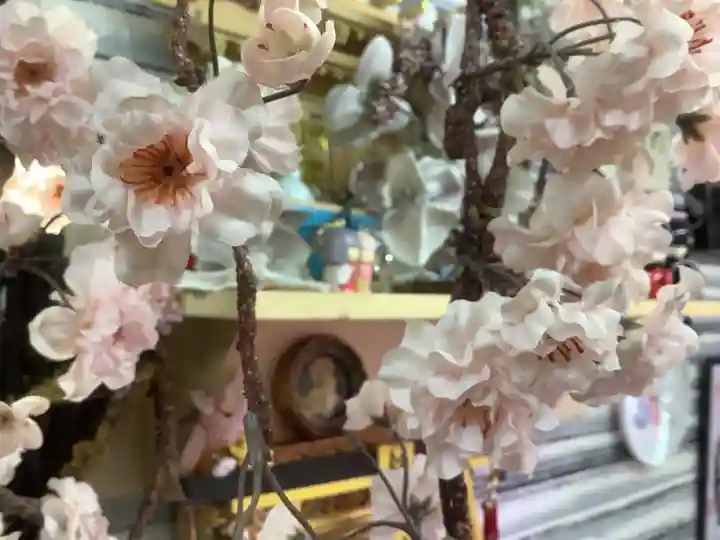 錦鯱神社(愛知県)