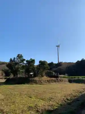加茂神社(千葉県)