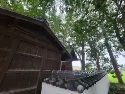 龍神社(愛媛県)