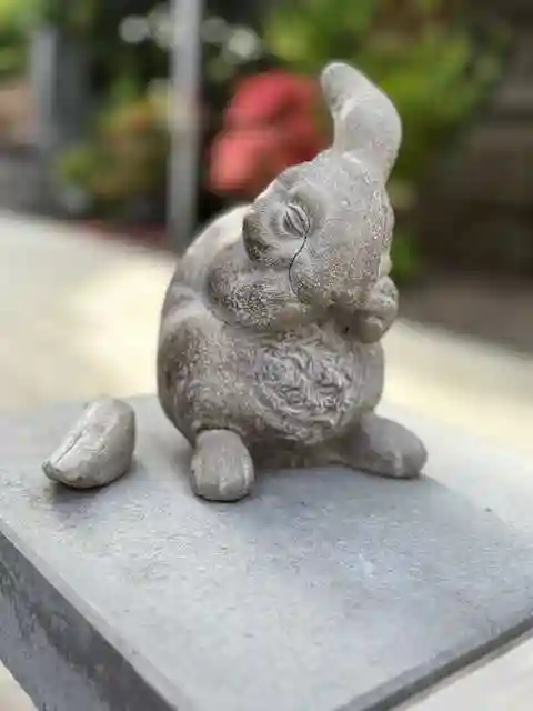 彌彦神社 (伊夜日子神社)(北海道)