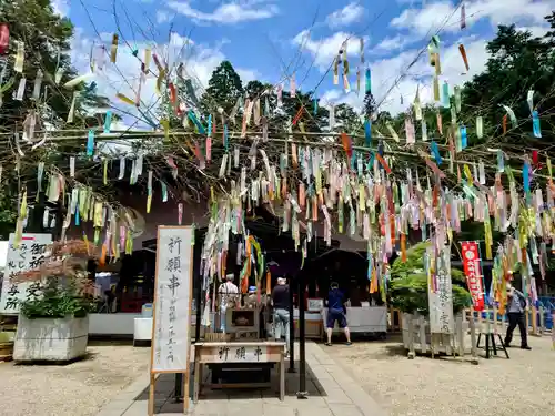 大崎八幡宮のその他建物