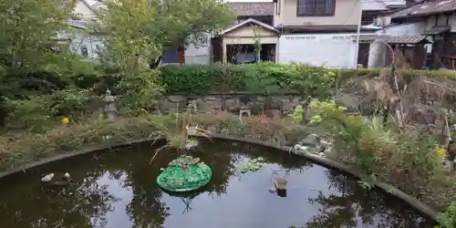 六孫王神社(京都府)