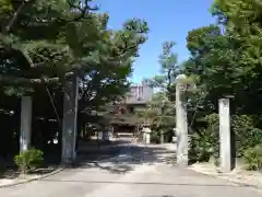 海蔵寺(愛知県)