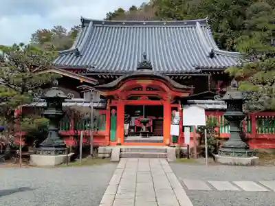 毘沙門堂門跡(京都府)