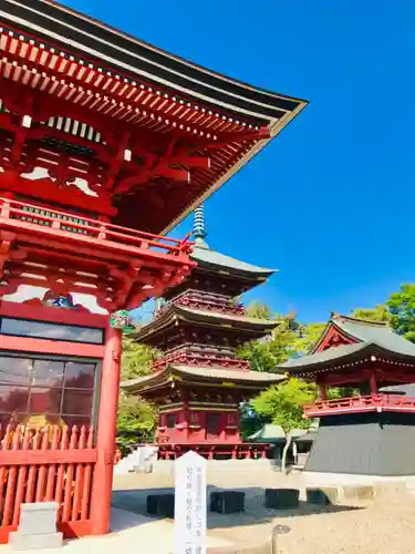 不動院(板橋不動尊)のその他建物