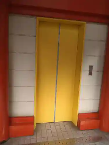 高龍神社のその他建物