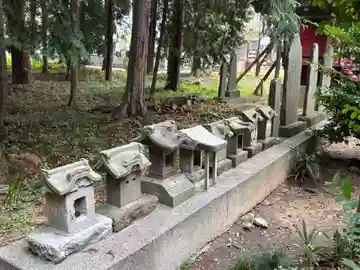 榊神社(栃木県)