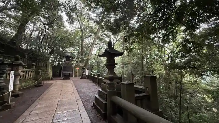 金刀比羅宮(香川県)