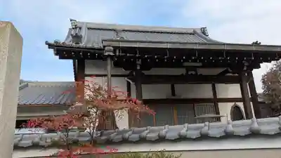 柳谷寺草津別院(滋賀県)