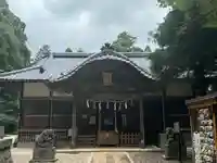 縣神社(千葉県)