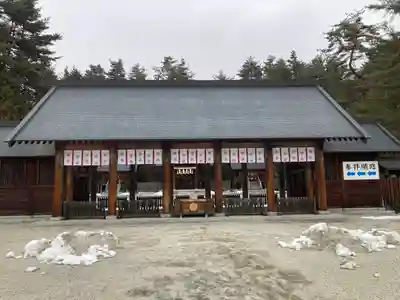 身曾岐神社(山梨県)