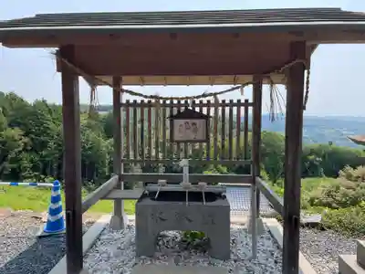 星神社(岡山県)