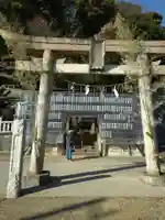 熊野神社(神奈川県)