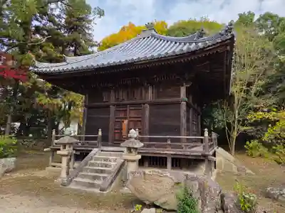 太山寺(兵庫県)
