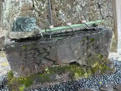 妙義神社(群馬県)