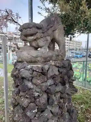 八坂神社(千葉県)