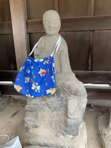 白山社（下小口白山社）(愛知県)