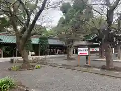 三嶋大社の建物その他