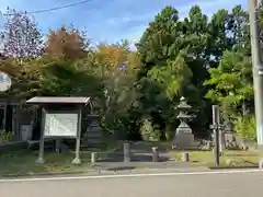 居多神社(新潟県)